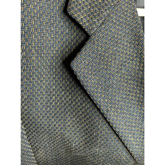 Monsieur Givenchy Sport Coat Jacket - Picture 2 of 6